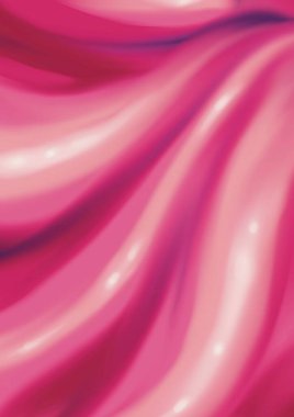 Güzellik, moda ve retro tarzı için soyut pembe ve mor çizgi ışık arkaplanı.