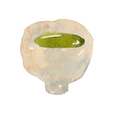 Geleneksel çay seremonisi dekorasyonu için Japon geleneksel çay fincanı..