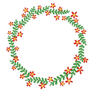 Romantizm, düğün, lüks etkinlik ve Sevgililer Günü festivali için kırmızı çiçekler ve yapraklar..