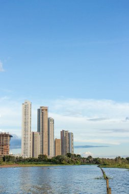 Palmas / Tocantins / Brasil - 05042023: 