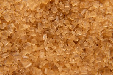 şeker tanecikleri süper yakın çekim