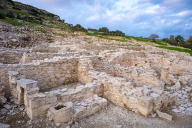 Kıbrıs Rum Kesimi 'nin çok ilginç tarihi bir bölümünü ziyaret