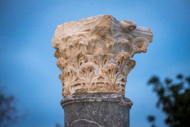 Kıbrıs Rum Kesimi 'nin çok ilginç tarihi bir bölümünü ziyaret