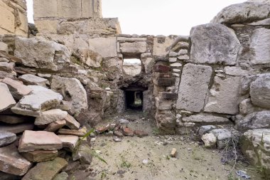 Kıbrıs Rum Kesimi 'nin çok ilginç tarihi bir bölümünü ziyaret