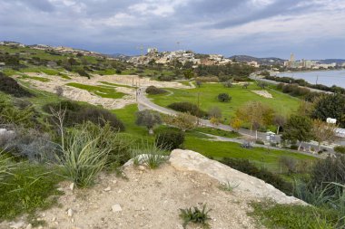 Kıbrıs Rum Kesimi 'nin çok ilginç tarihi bir bölümünü ziyaret