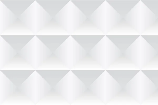 Streszczenie Tła Biały Geometryczny Wzór Styl Minimalny Nowoczesny Okładka Tapety — Zdjęcie stockowe