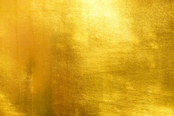Фон Роскошные Золотые Текстурированные Металлические Хромированные Обои Фоне Современной Обложки — стоковое фото