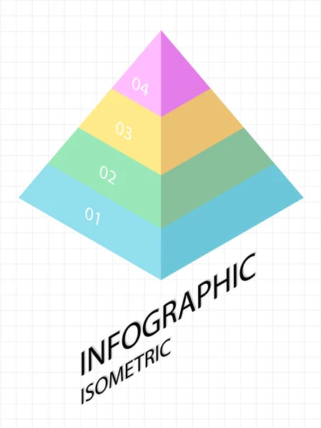 Timeline Infographics Ισομετρική Διανυσματική Σχεδίαση Και Την Εμπορία Εικονίδια Μπορεί — Φωτογραφία Αρχείου