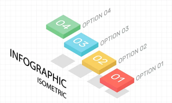 그래픽 마케팅 아이콘을 레이아웃 워크플로 다이어그램 연간보고서 디자인 비즈니스 Processes — 스톡 사진