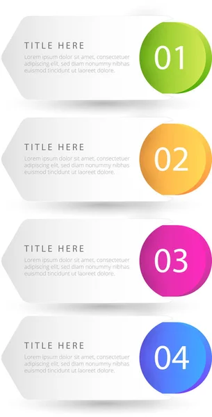 Linha Tempo Infográficos Vetor Design Ícones Marketing Para Diagrama Fluxo — Fotografia de Stock