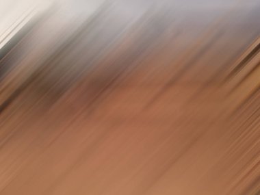 Yüzey hareketinin kapanışı bulanık arkaplan