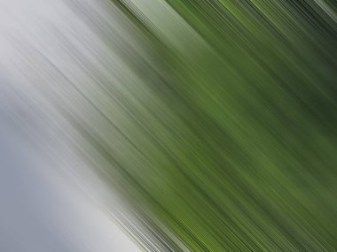 Siyah ve yeşil renk yüzey hareketinin yakınlaştırılması soyut arkaplanı bulanıklaştırdı