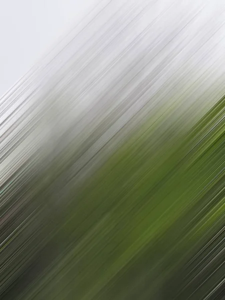 Closeup Black Green Color Surface Motion Blurred Abstract Background — Stock Photo, Image