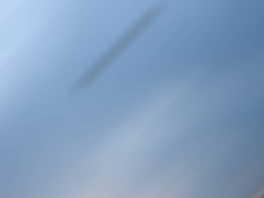 Yüzey hareketinin kapanışı bulanık arkaplan