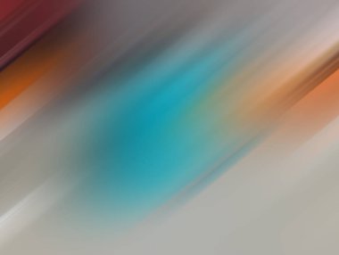 Hareket şeridinin kapanışı bulanık renkli soyut arkaplan.