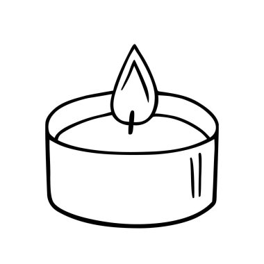 Mum karalama, elektrik kesintisi, doğum günü partisi için dekorasyon, romantik Sevgililer Günü yemeği. Özel bir atmosfer yaratmak için, fitil ve balmumuyla çizilmiş şenlikli el feneri.