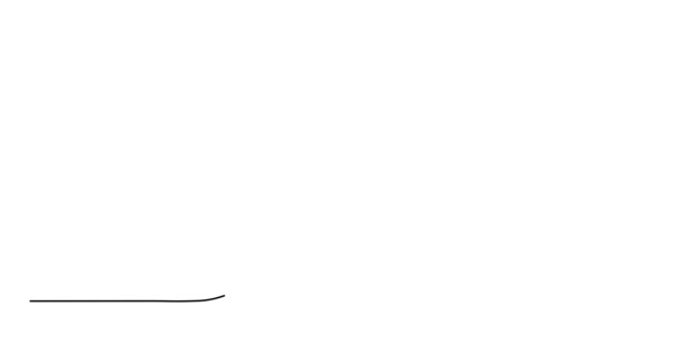 부활절 애니메이션 손으로 지속적 등고선움직임 미술그리기 비디오 크리스찬 Paschal 디자인 — 비디오