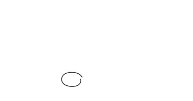 Müzikal notalar bir çizgi sanat animasyonu, el çizimi durmaksızın çizim hareketi. Sanatsal yaratıcı melodi konsepti, minimalist video 44k kendini çizen film