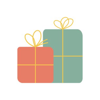 Renkli mumlar farklı şekiller, yanan parlak alevler, doğum günü şenlik tasarımı sürprizi, hatıra, tatil yıldönümü için dekorasyon. İzole edilmiş.