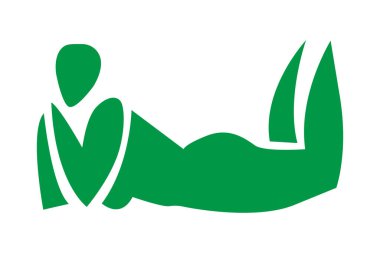 Çağdaş, soyut siluet, el yapımı, kadınsı, güzel poziyon. Yüzyılın ortalarında düz kolaj, uygulamalı eşsiz tasarım, kadın şekli posteri, dekoratif sanat..