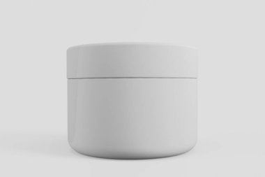 Boş, parlak, boş şişe logo ya da tasarım için hazır! 3D hazırlanmış reklamlar için mükemmel, paket tasarımı 3D sunucu.