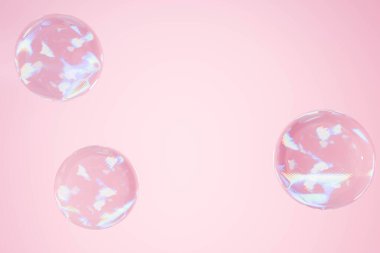 Kristal Net 3D Moleküler Yapı Bilimsel Görselleştirme Fütüristik Kimya Tasarımı 3D