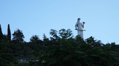 Noel ve Yeni Yıl kutlamaları, Noel ayini, Gürcistan Günlüğü. Gürcistan 09 Ağustos 2024