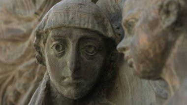 Noel ve Yeni Yıl kutlamaları, Noel ayini, Gürcistan Günlüğü. Gürcistan 09 Ağustos 2024