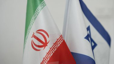 Orta Doğu çatışması, Filistin ve Hizbullah Yemen İsrail Lübnan bayrağı.
