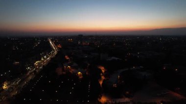 Halep Hava Turu, Tarih ve Dayanıklılık Şehri.