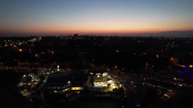 Halep Hava Turu, Tarih ve Dayanıklılık Şehri.