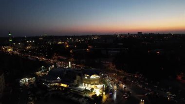 Halep Hava Turu, Tarih ve Dayanıklılık Şehri.