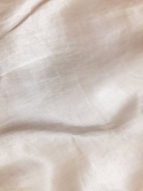 Açık saten, ipek. Arkaplan tasarımı, fotoğrafçılık. Tekstil, kumaş şablonu, modern