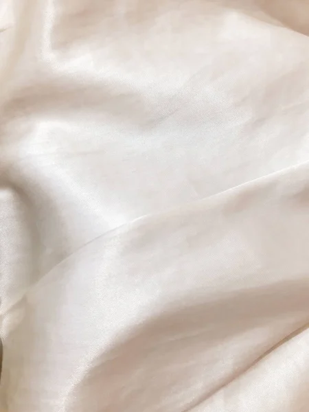 薄手のサテン シルク 背景デザイン 織物のテンプレート — ストック写真
