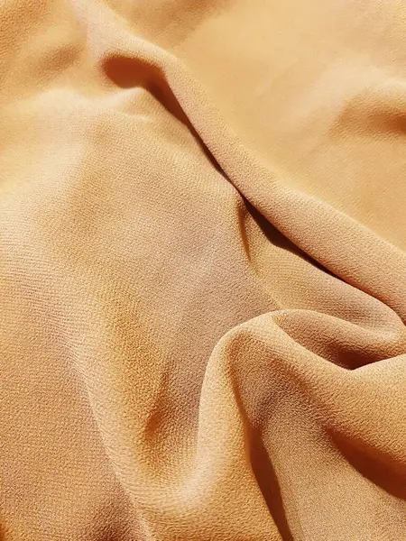 Браун Шоколад Смачний Спокійний Дизайн Фону Фотографія Текстильна Тканина — стокове фото