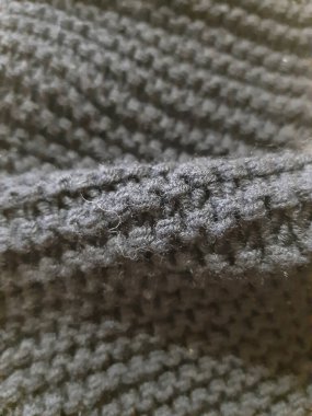 Siyah desenli, örgülü, iplikli. Arkaplan tasarımı, fotoğrafçılık. Tekstil, kumaş şablonu, modern 