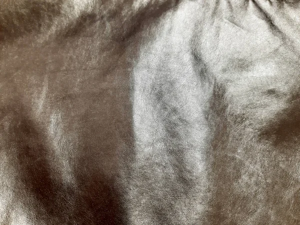 Metalik Gümüş Renkli Lüks Fon Arkaplan Tasarımı Fotoğrafçılık Tekstil Kumaş — Stok fotoğraf