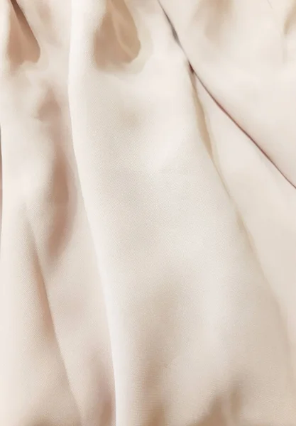 ライト パステルの背景 女性のファッション 女性の服 背景デザイン 繊細な生地 織物のテンプレート — ストック写真