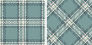 Dusty Light Gri Tertemiz Tartan Cool Cool Cool Grey aksanlı Kumaş Tasarımı
