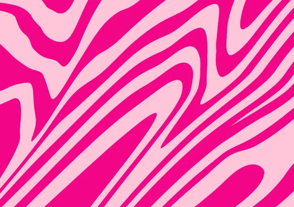 Абстрактный Геометрический Фон Белая Геометрическая Форма Розовом Градиентном Фоне Векторная — стоковое фото