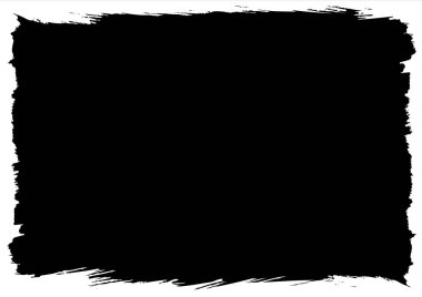 grunge doku sınır çizimi çerçevesi gerilmiş arka plan vektör illüstrasyon vintage duvar kağıdı