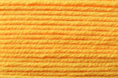 soyut kumaş dokusu arkaplanı sarı renk ipliğinin resmi, tekstil yüzey duvar kağıdı şablonunun makro resmi afiş web sitesi poster şablonu