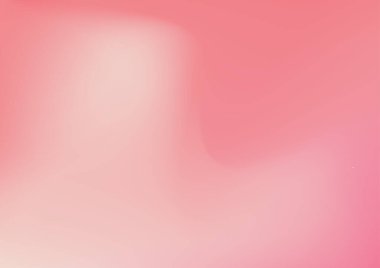soyut pembe pastel renk gradyan arkaplan vektörü bulanık resimli duvar kağıdı poster pankartı
