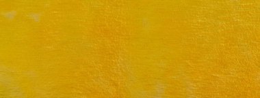 Altın desenli arka plan. Beton duvar dokusu, altın rengi yüzey tasarımı için boş.