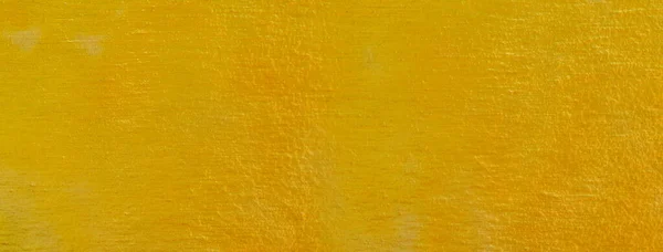 Gold Textur Hintergrund Betonwand Texturfarbe Goldene Farbe Oberfläche Blank Für — Stockfoto
