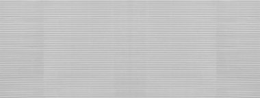 Galvanize çit, gri duvar arkaplanı