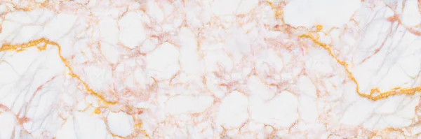 Мраморная Текстура Золото Белый Розовый Роскошный Фон Стоковое Фото