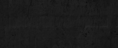 wall black texture background cement grunge rough material pattern