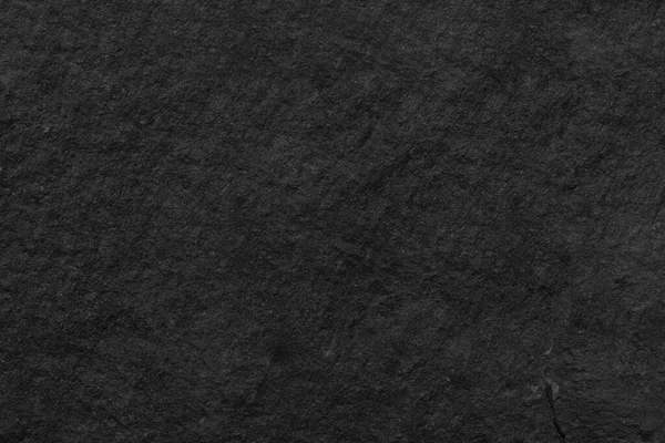 Kamienny Czarny Tło Tekstury Ciemny Cement Betonowy Grunt Płytka Szara Zdjęcie Stockowe