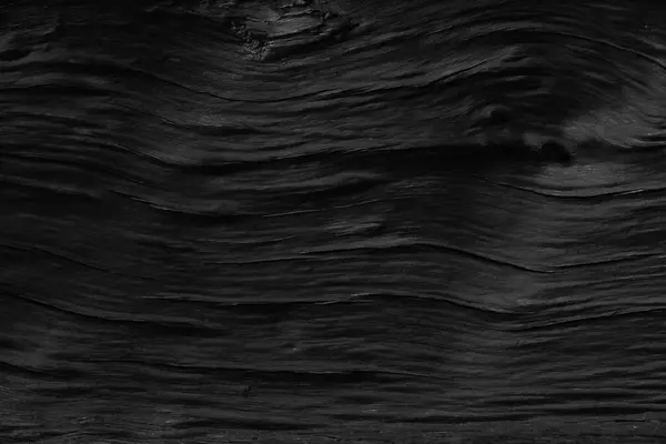Textura Madeira Fundo Preto Madeira — Fotografia de Stock